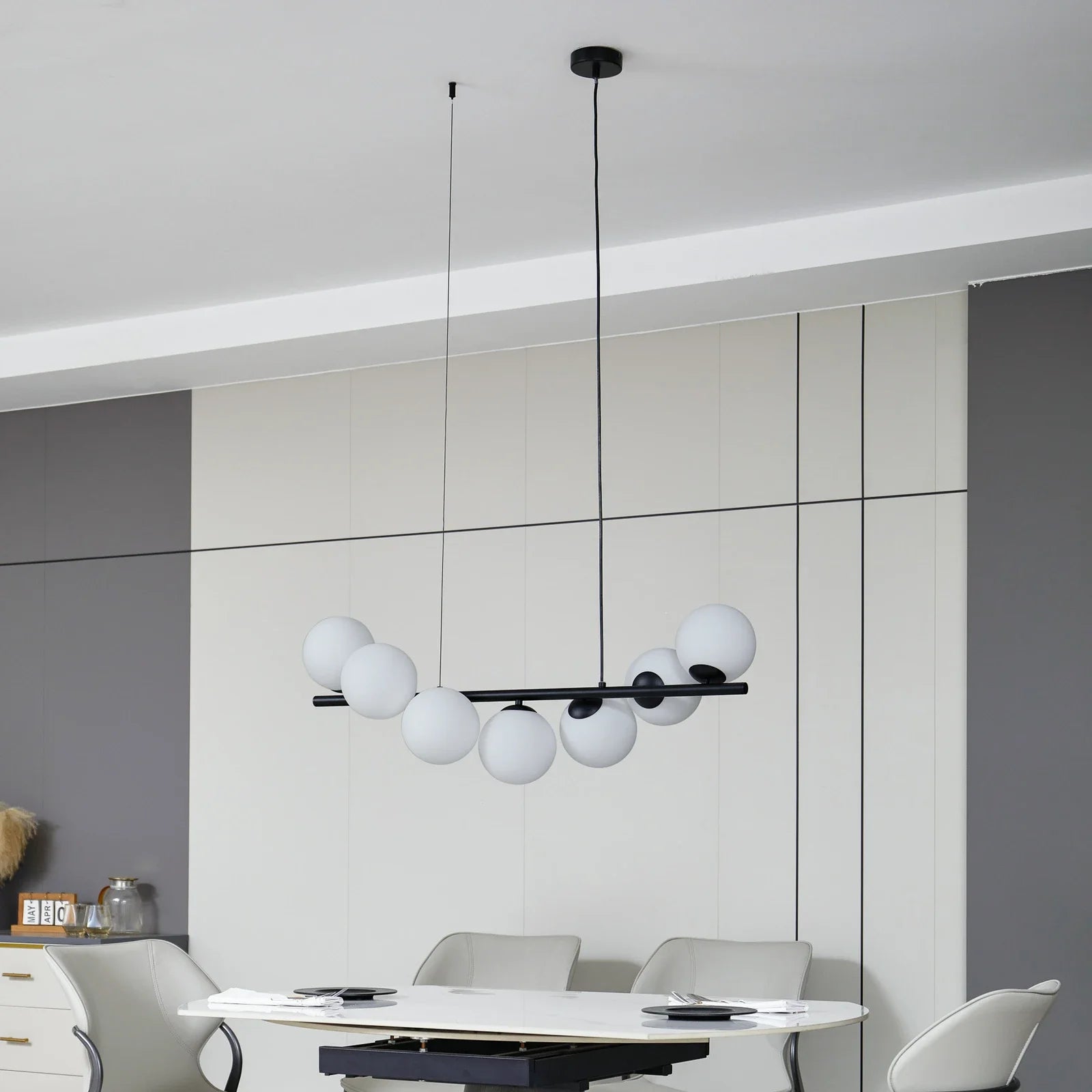 Eve Nordic Glass Sphere Chandelier5.webp__PID:6ae01c03-242d-4b01-b029-dee425d15e6e