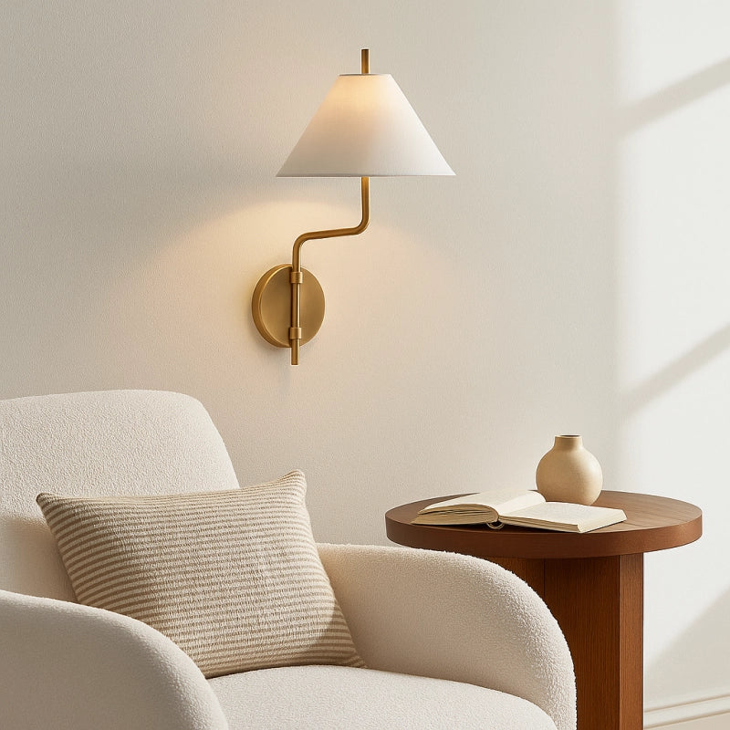 Liora Nordic Fabric Metal Wall Sconce9.webp__PID:3d18472e-f9a6-4f17-9208-aa497489a0ed
