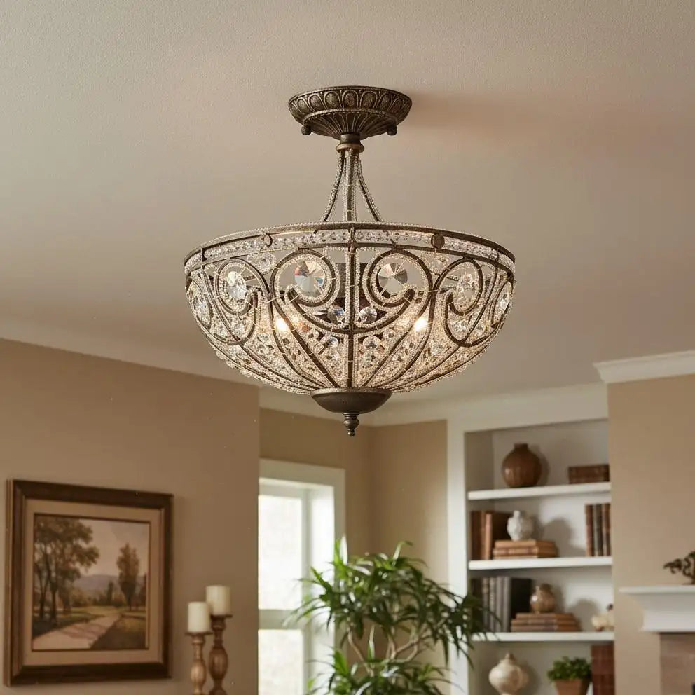 Ophelia Modern Roman 3-Light Glass Ceiling Light3.webp__PID:9c46da7d-d2f1-48aa-a4da-96017603b329