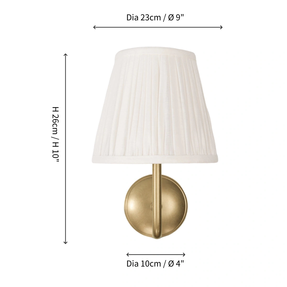 Valkeryn Vintage Linen Cotton Pleated Wall Light15.webp__PID:dc18a4f0-cd2c-42a6-9517-7b1340e21c7d