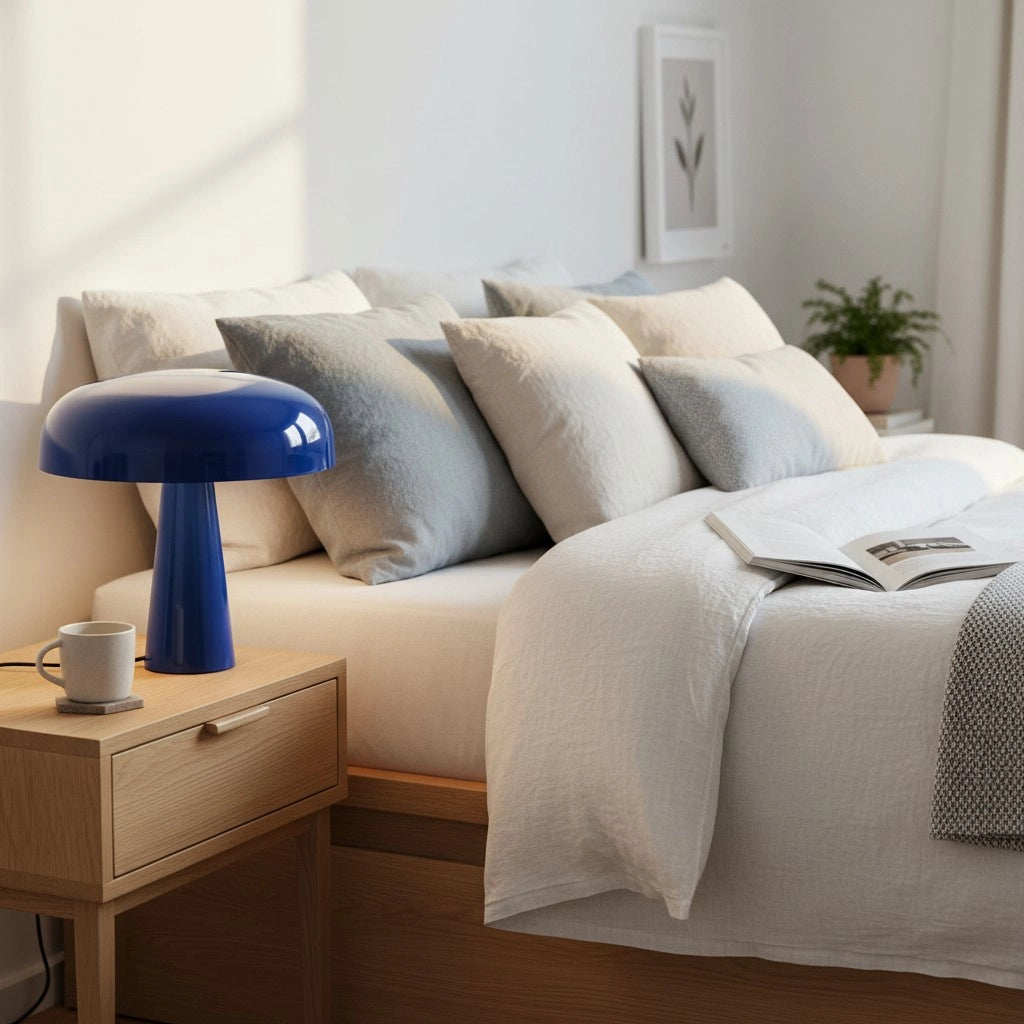 Sofia minimalist Metal Mushroom Table Lamp15.webp__PID:bae78d3a-e17d-46f5-b59d-39b0f5afaf72