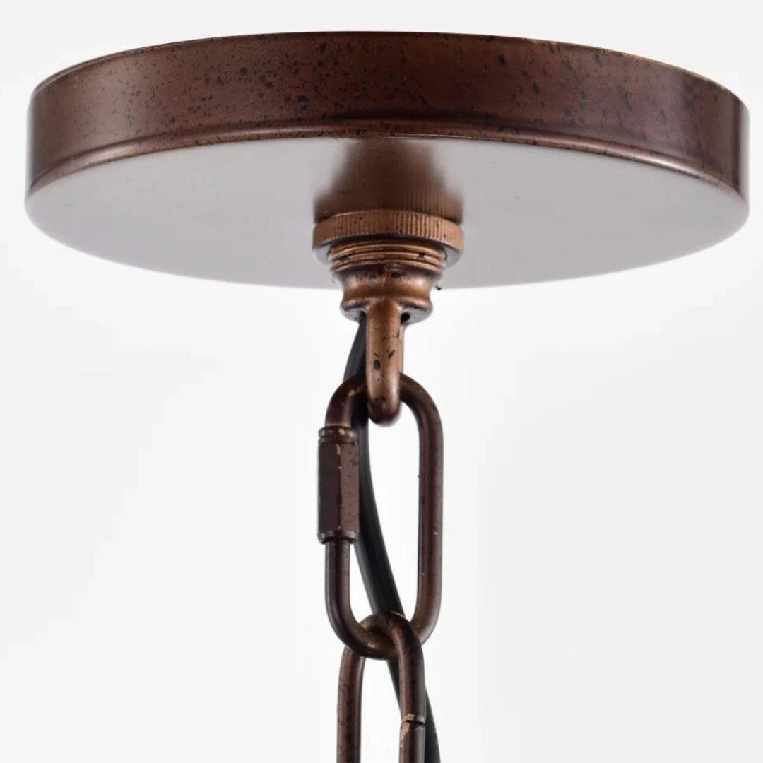 Bennett Industrial Drum Metal Pendant Light detail1.webp__PID:6dafecf5-865f-4c7d-ad9f-e8af996f55a8