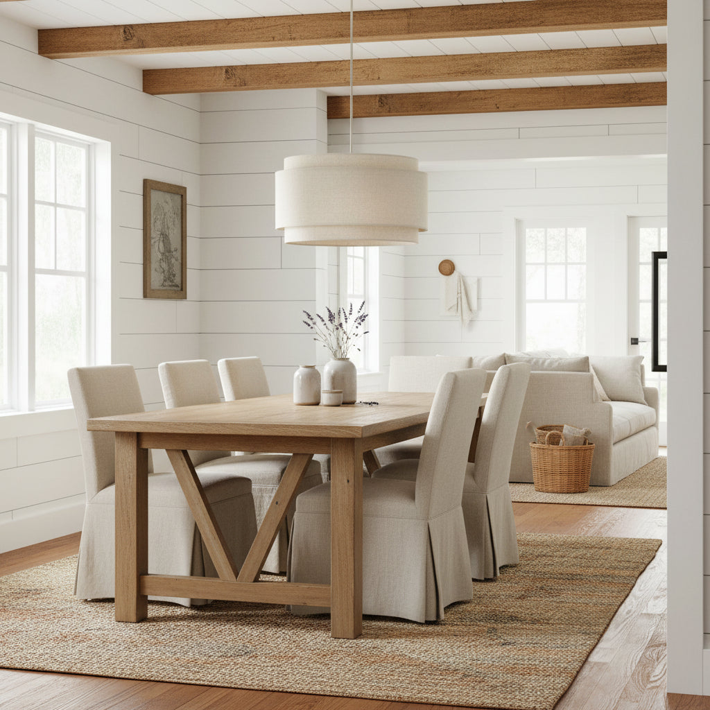 Hayden Modern Linen Drum Pendant Light-11.jpg__PID:0966f965-91c5-411c-bc1a-b63d12fdfdaa