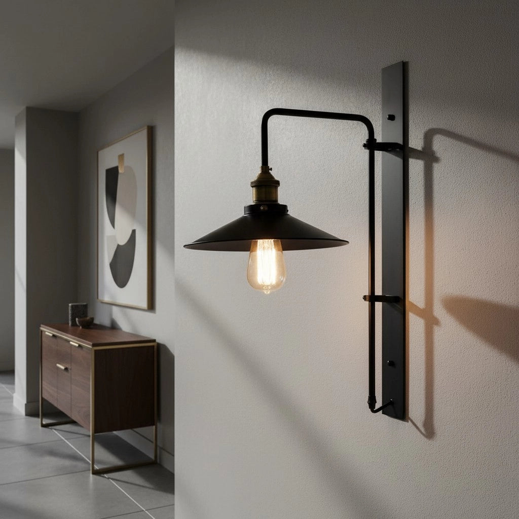Emile Vintage Industrial Adjustable Metal Wall Lamp5.webp__PID:1b46579f-d113-49f1-a7db-ffbf459d0bee