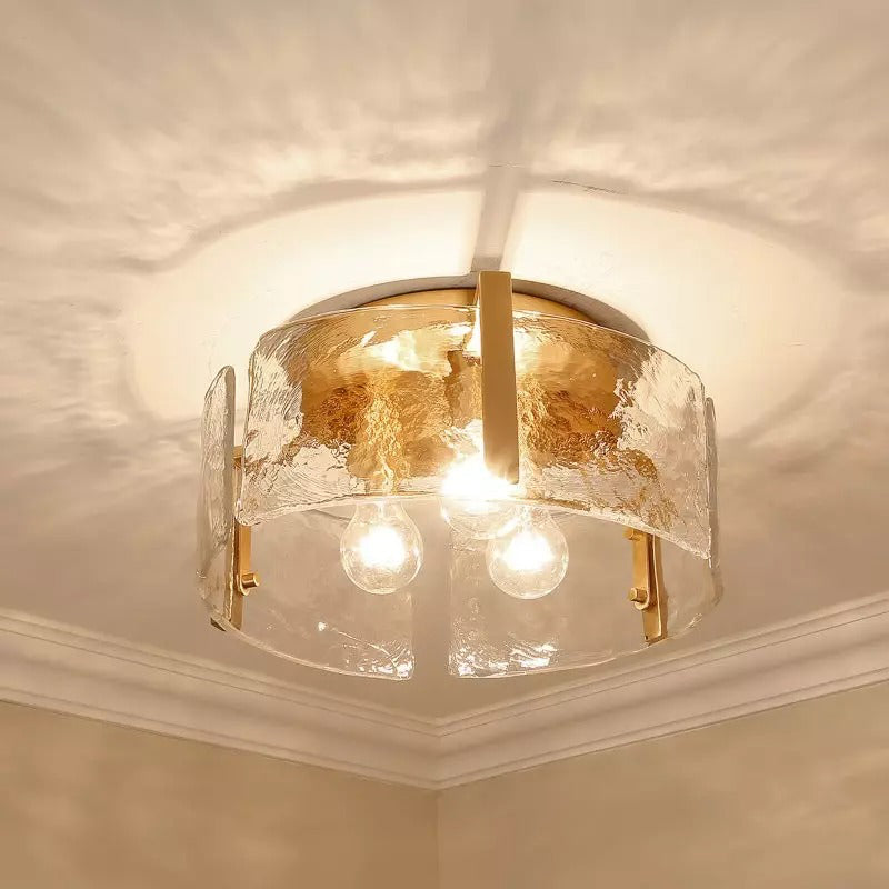 Lucien Modern Ripple Glass Drum Ceiling Lamp15.webp__PID:df78df14-d483-4877-8e31-fade70dcc457
