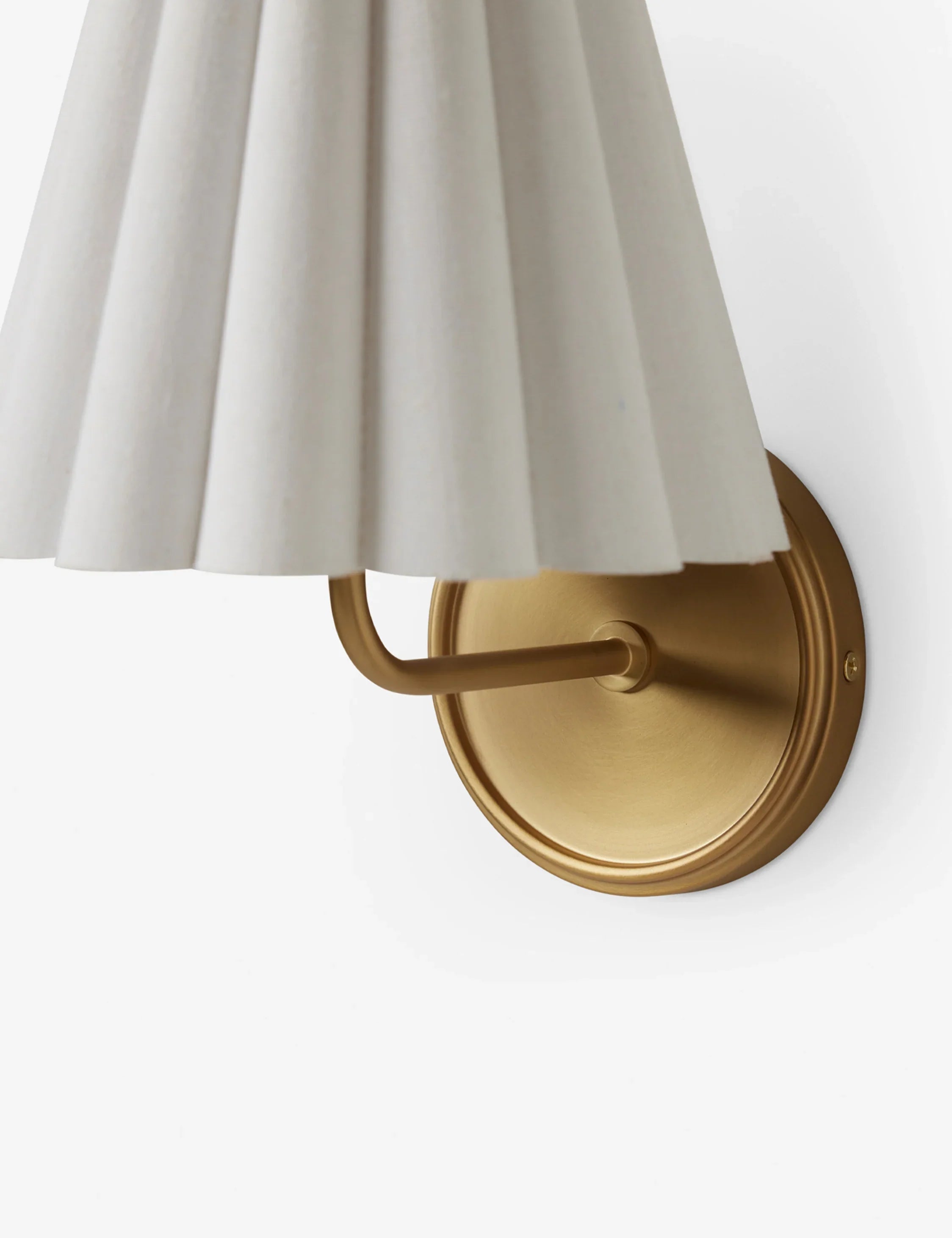 Kaiya Minimalist Textured Linen Fabric Tapered Wall Sconce detail2.webp__PID:a4fa99b9-6d8e-4238-888d-960d3ec7494d