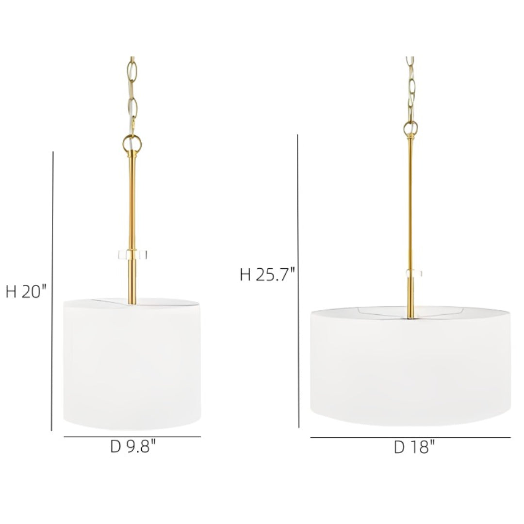 Vink Modern Fabric Drum Pendant Light size.webp__PID:e0c37d52-9b1e-4a2b-a26d-90ccc2cdf8f7