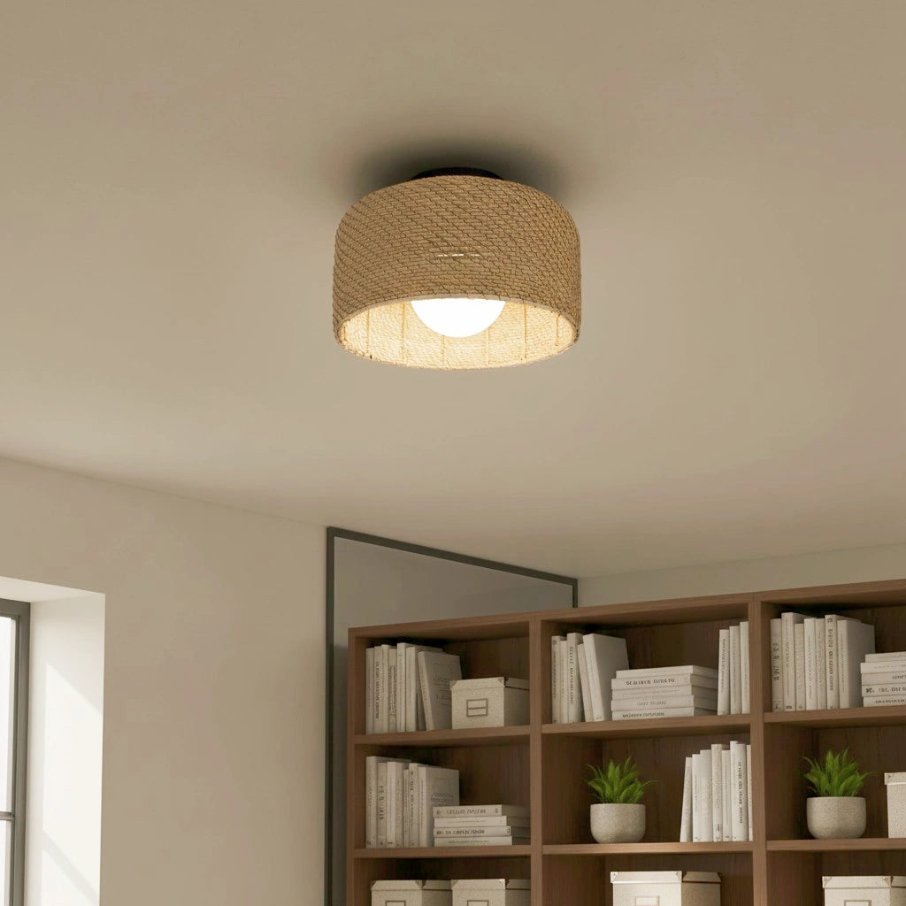Erica Modern Rattan LED Flush Mount Ceiling Light6.webp__PID:96c59d55-89ee-4409-8e9e-9f7be7b0d203