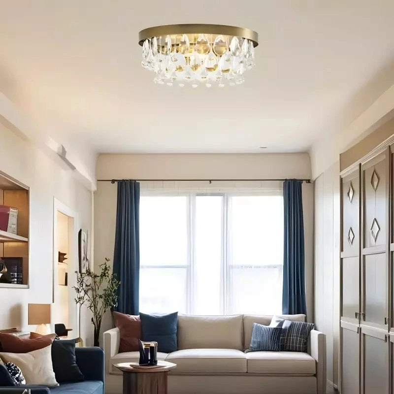 Kari Modern Raindrop Crystal Ceiling Lamp18.webp__PID:f4cafea9-1f6e-4791-9919-a8283540b2c9