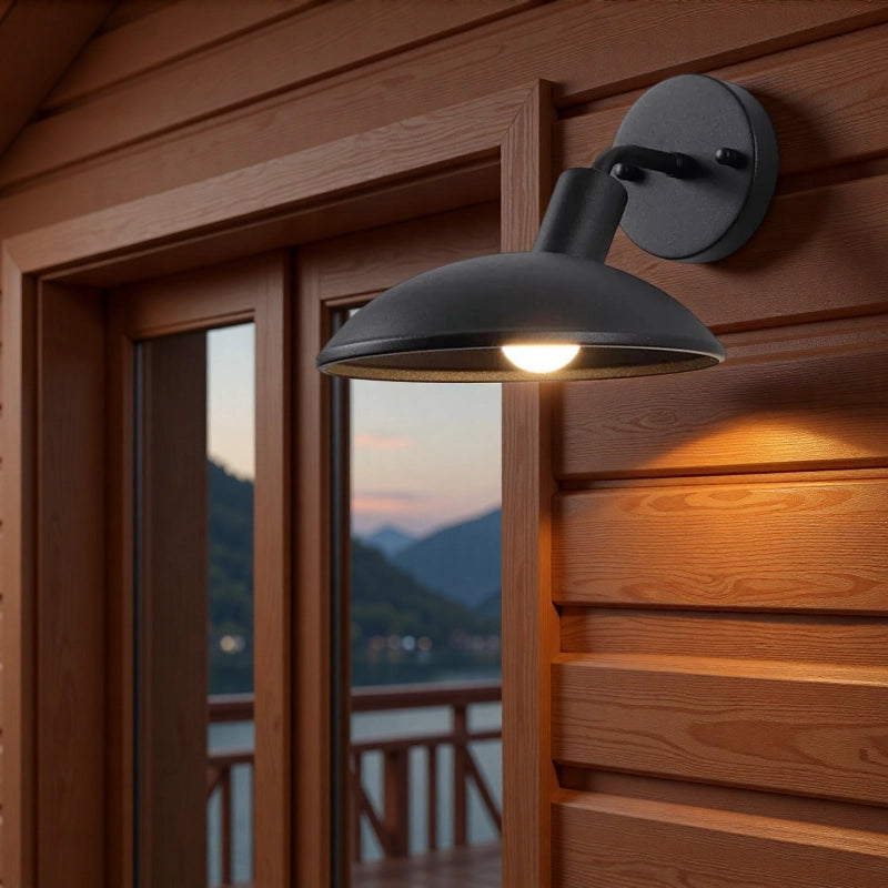 Ethan Minimalist Round Outdoor Metal Wall Sconce22.webp__PID:5a3c3a61-9ced-4437-982f-f6da8c788008