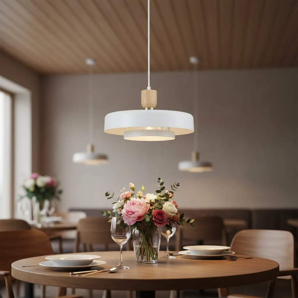 Lilja Nordic White Tiered Pendant Light (3).webp__PID:6adba238-293f-4ad6-b8fb-ec805d1128f0