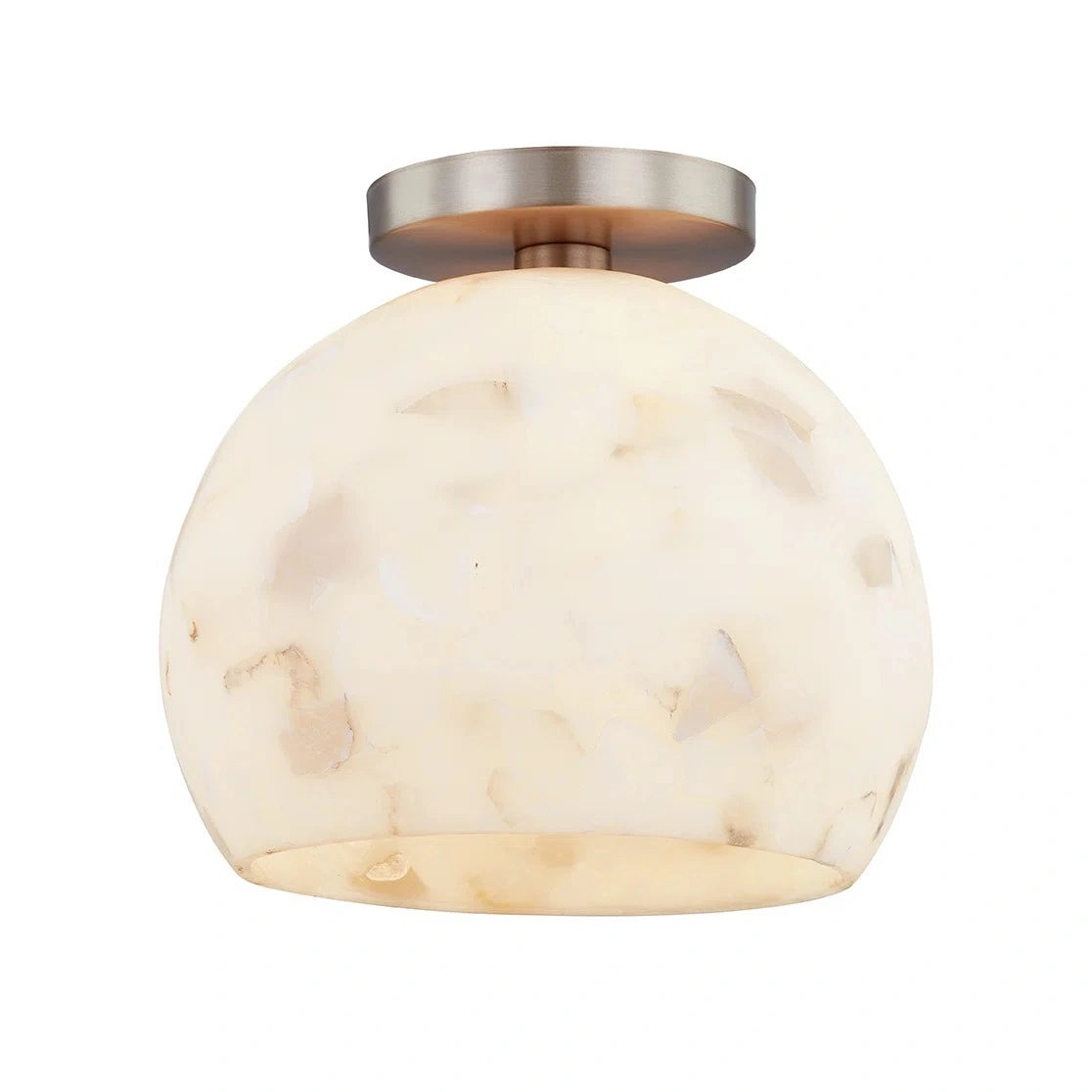 Katson Modern Alabaster Semi Flush Mount Ceiling Light brass.webp__PID:c3ad94c9-3505-44dc-890f-1e6633b1081f