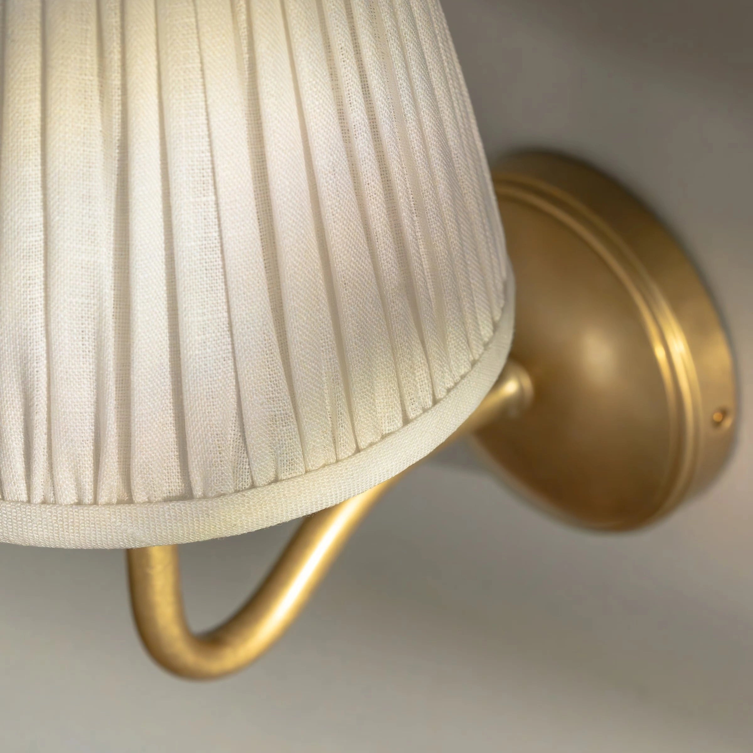 Valkeryn Vintage Linen Cotton Pleated Wall Light20.webp__PID:3a446efd-9d1f-4f68-b4c4-e2859a361678
