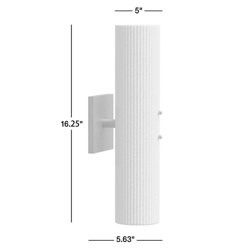 Milo Modern Ribbed Glass Column Wall Light20.webp__PID:3b19a5b1-7f77-4f24-9ca4-3749d780f7c3
