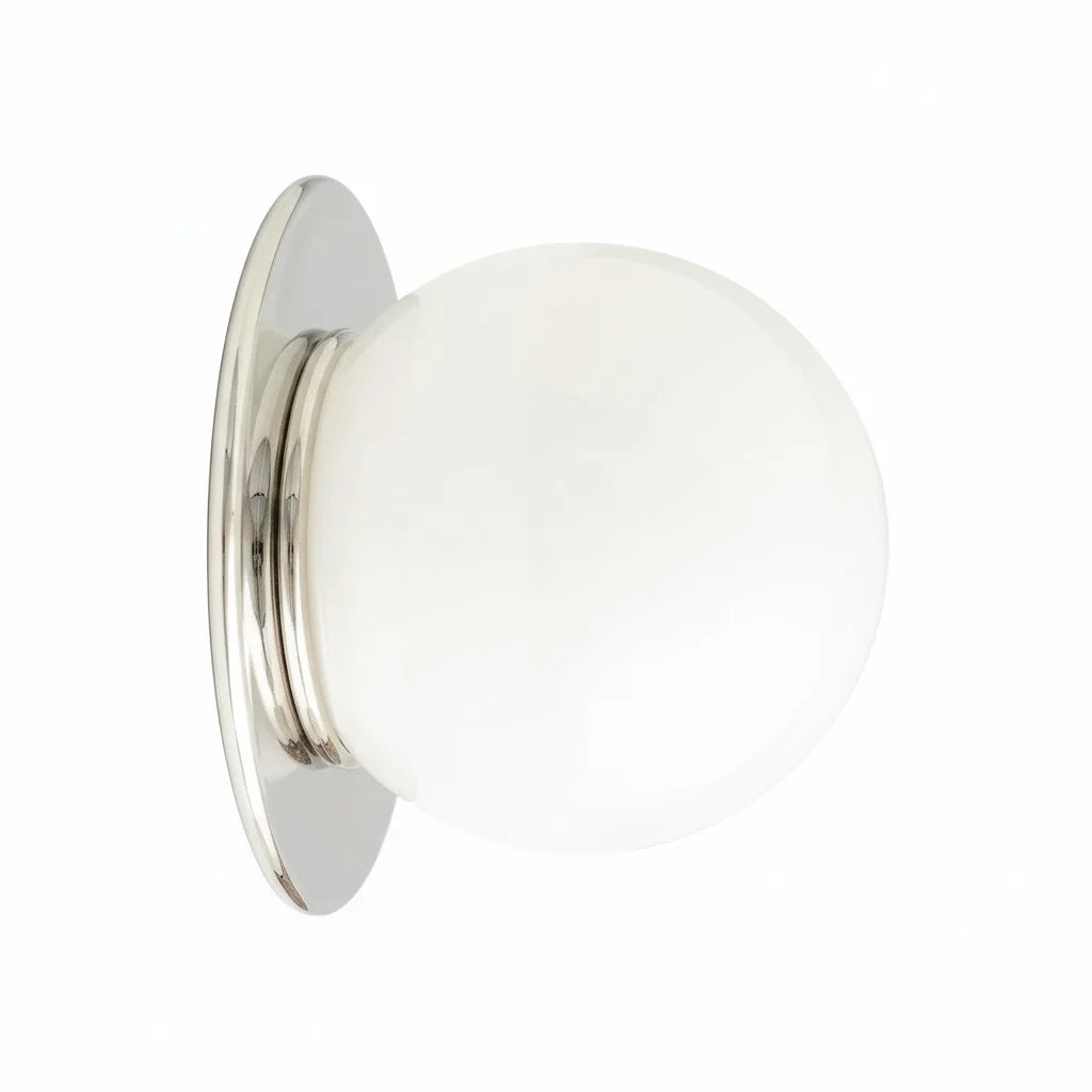 Nria Classic Minimalist Brass Glass Orb Wall Sconce sku8.webp__PID:07b3cdcf-6dfc-46bc-ba37-18e1eb535b63