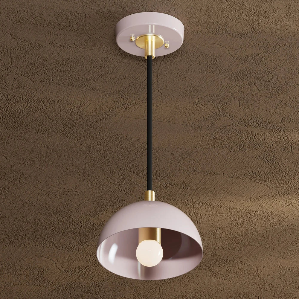 Octavia Modern Multi - Color Dome Pendant Light6.webp__PID:7ec4fbf2-4ea5-4fc5-8e56-e3759958fd57