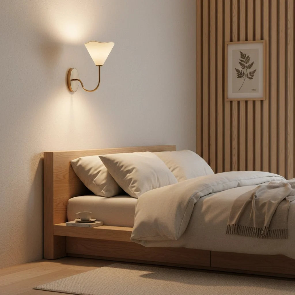 Leo Modern Fabric wall Sconce 9.webp__PID:8e1af7ae-09fa-426d-b08d-75df050bb700