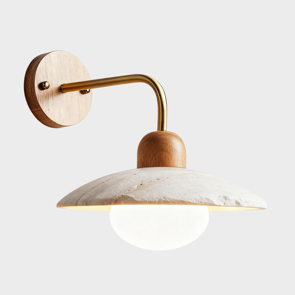 Jocelyn Modern Disc Travertine Cave Wall Lamp4.webp__PID:a83db6e5-868a-4f31-9caf-894037889a2a