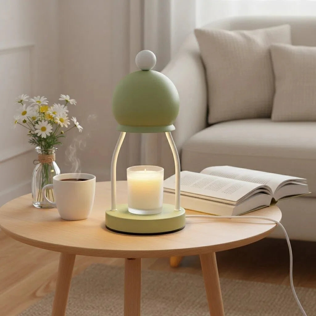 Svenja Little Hat Candle Warmer Lamp (9).webp__PID:8537a86e-1415-45e2-9364-f5ac9f7c93d7
