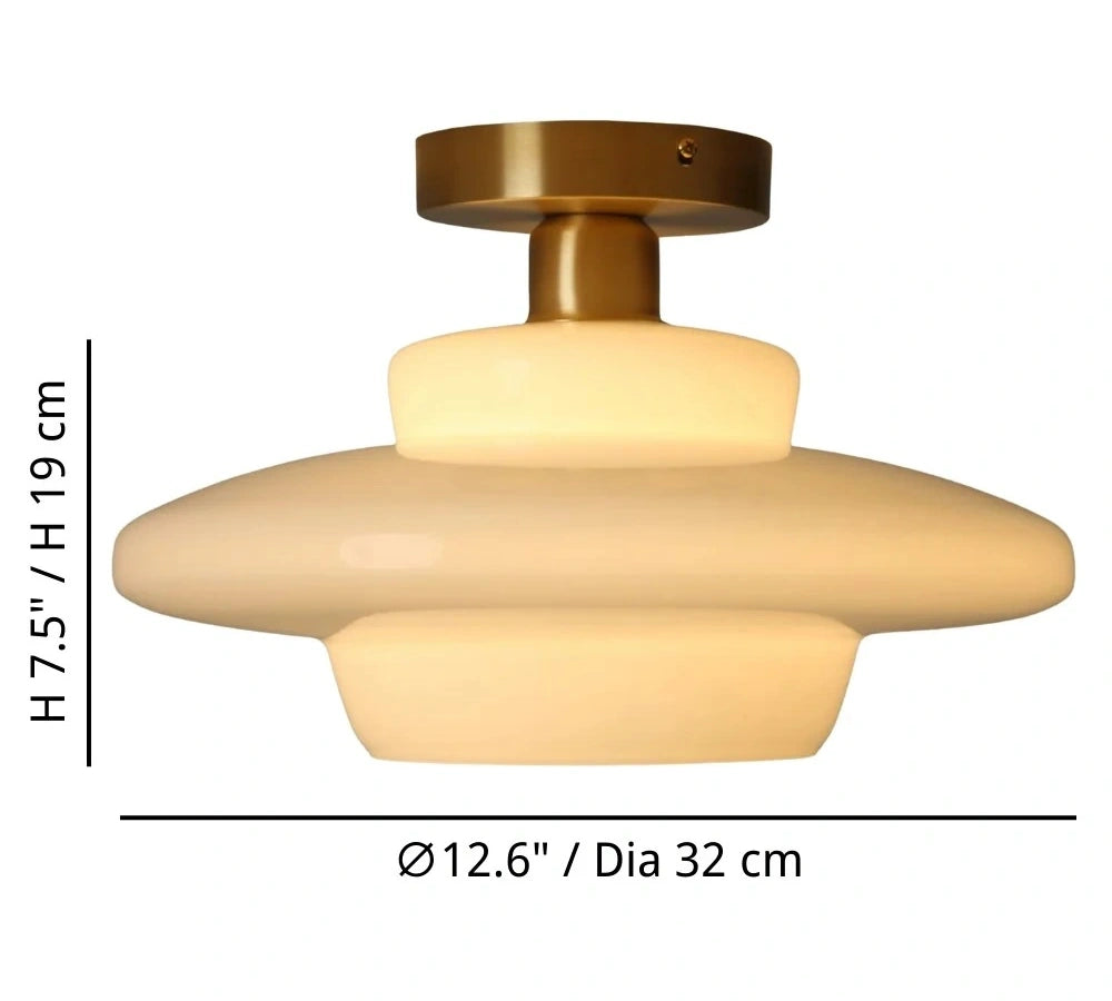 Zofia Retro Minimalist Milk Glass Ceiling Light2.webp__PID:ed0fb860-9e38-4e6c-bf3e-1886e4588ff2