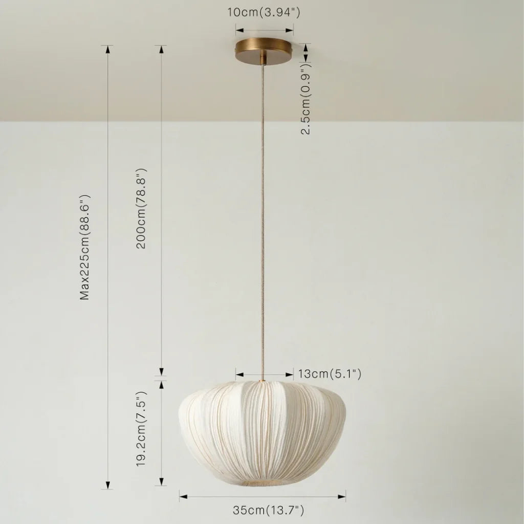 Ingrid Minimalist Linen Pendant Light (1).webp__PID:fc8bd895-2076-45a5-b73c-7da6958b896a