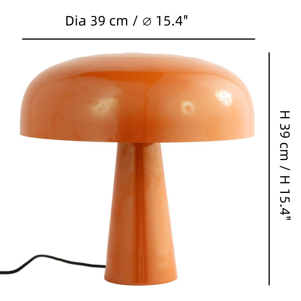 Sofia minimalist Metal Mushroom Table Lamp1.webp__PID:54b010fa-d4ec-4f6d-9adb-73e2ac670321