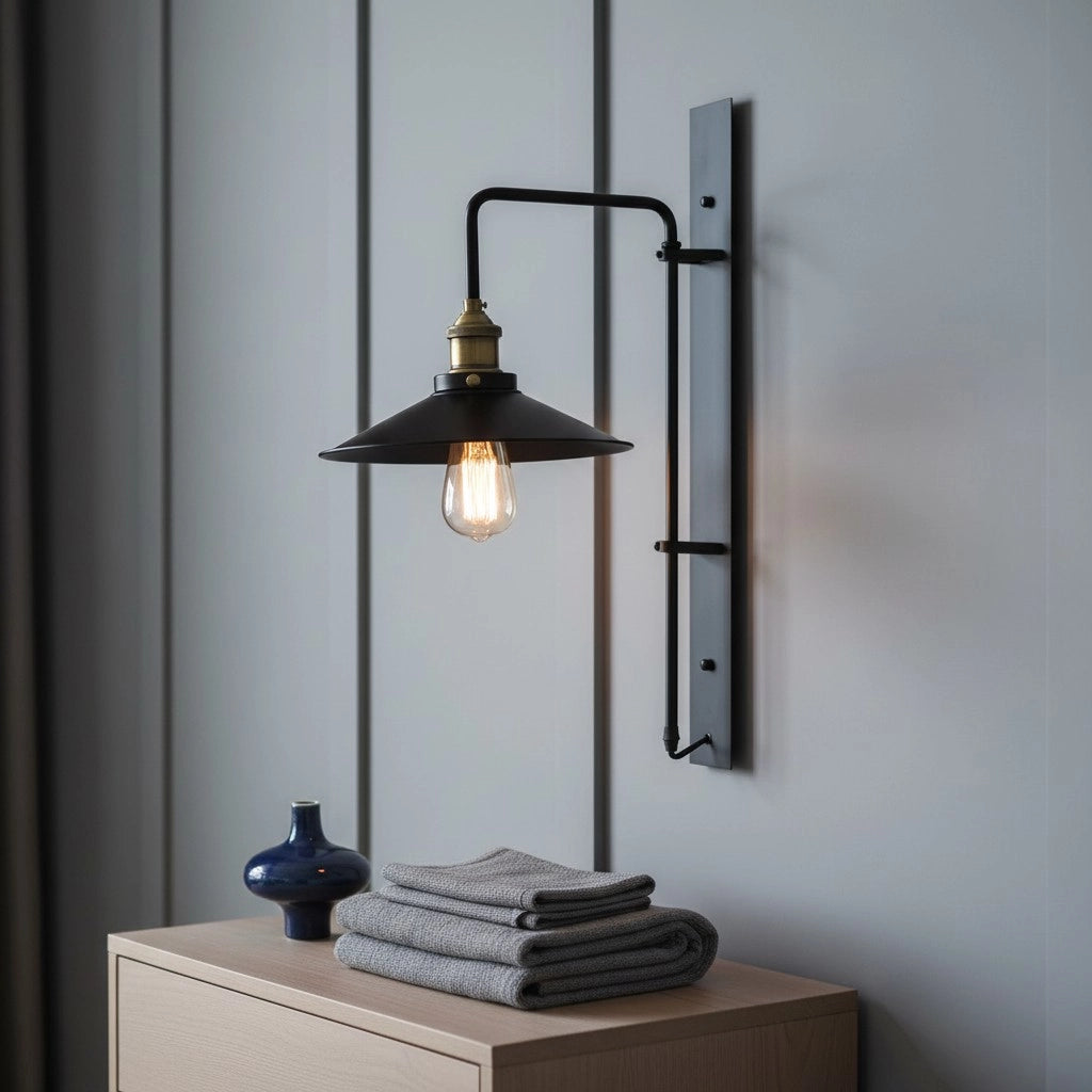 Emile Vintage Industrial Adjustable Metal Wall Lamp2.webp__PID:579fd113-e9f1-47db-bfbf-459d0beead00
