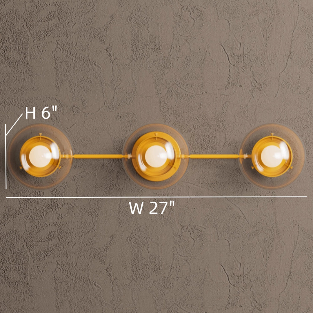 Doris Modern Metal Colorful Wall Sconce size.webp__PID:039c63d3-c8b9-4e2c-90c2-ddcc0a2b7600