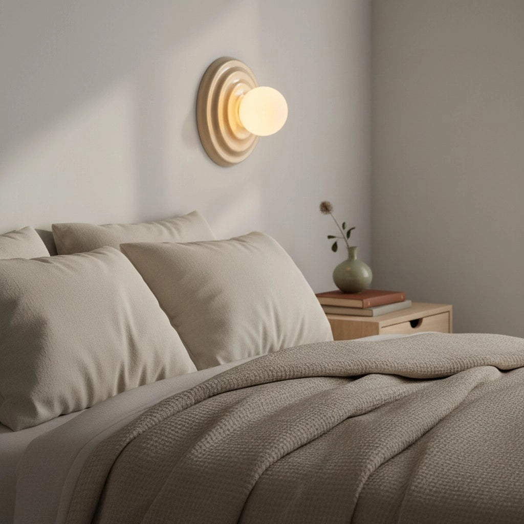 Ezrin Nordic Ceramic Globe Wall Light10.webp__PID:5e221991-dc78-496c-ab78-22f28ec17d64