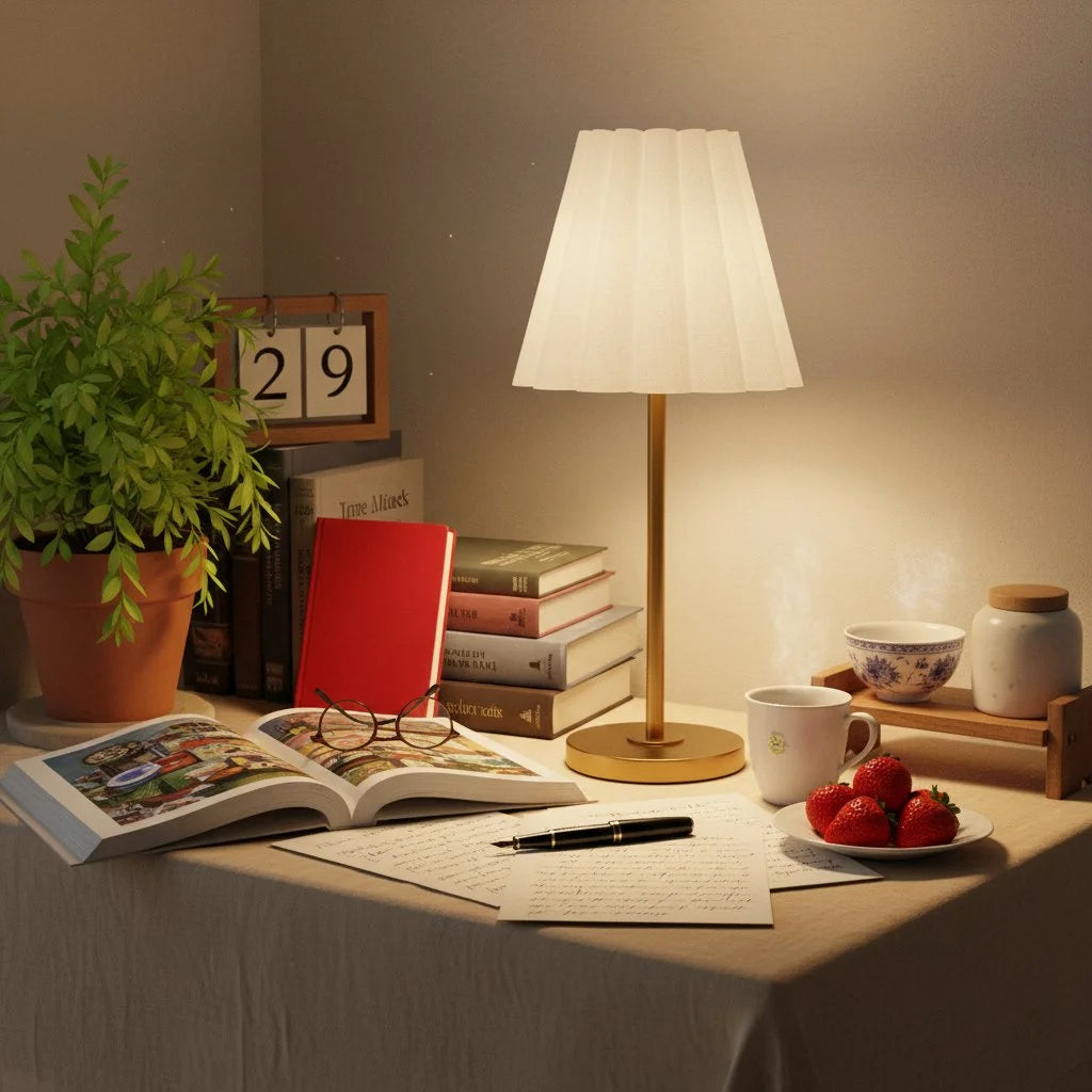 Mary Modern Tapered Shade Linen Table Lamp 13.webp__PID:1b52df97-f26f-4559-be82-b90d9f8f0bec