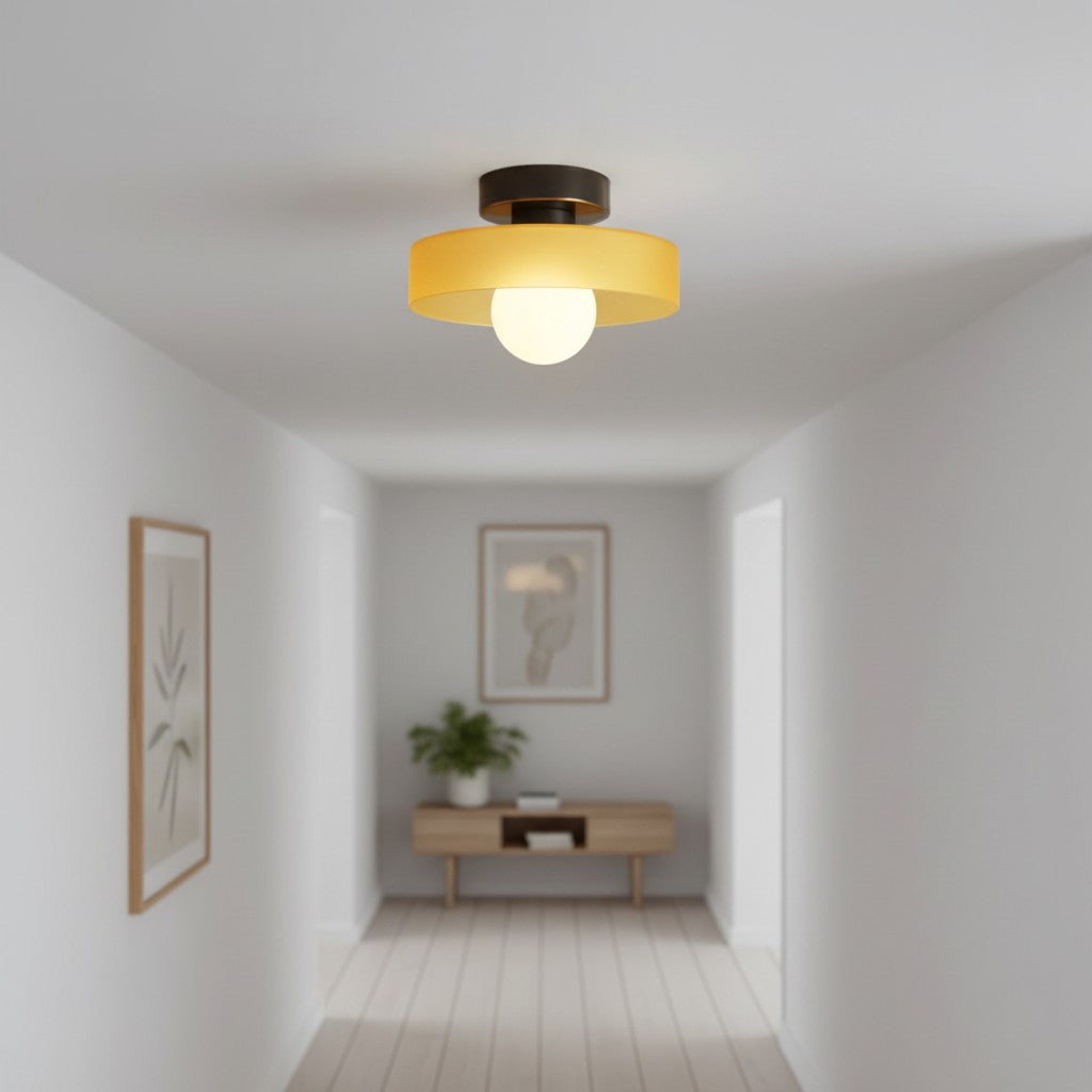 Ezra Modern Stained Glass Orb Disc Ceiling Lamp22.webp__PID:d6db790e-76a5-4210-8b5c-0e5c1cd2a0fe