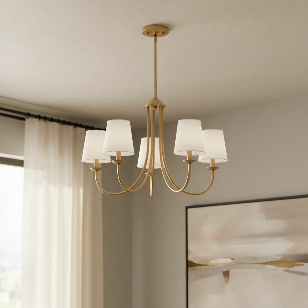 Marcelli Modern 5-Light Metal Chandelier11.webp__PID:592243be-acd0-48d8-99cb-988f35d3c5c9