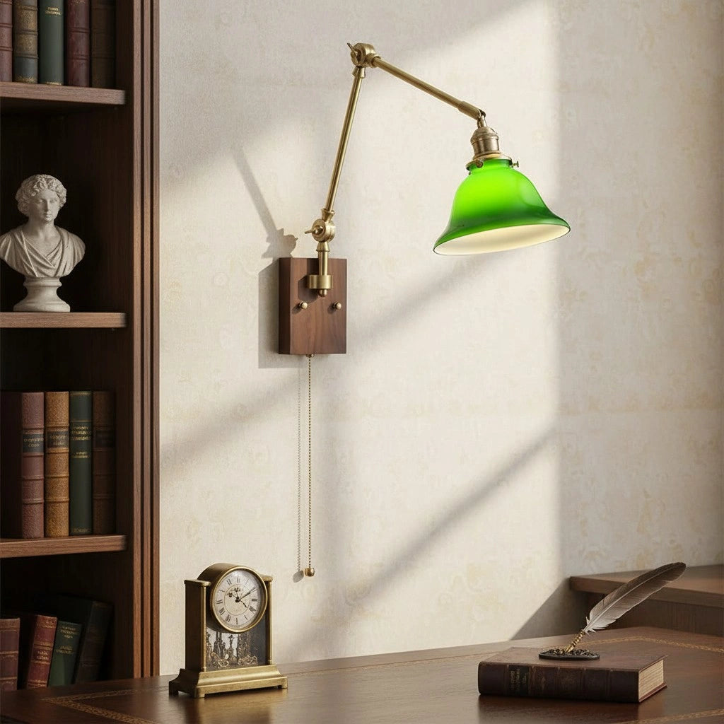 Virginia Vintage Brass Swing Arm Wall Lamp21.webp__PID:8af62ae5-c7a0-452a-9096-f4d244925793