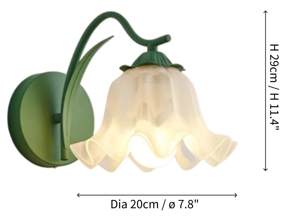 Denise French Retro Acrylic Floral Wall Light15_副本.webp__PID:71f44284-d4ca-491c-9145-142bc873bd0d