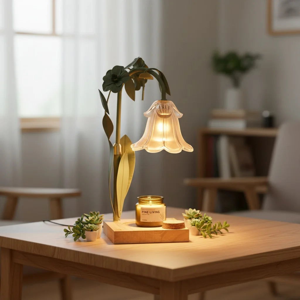 Lavinia Natural Luxury Aromatherapy Warm Lamp (4).webp__PID:ed137123-9104-4679-be75-4e47fdd4c510