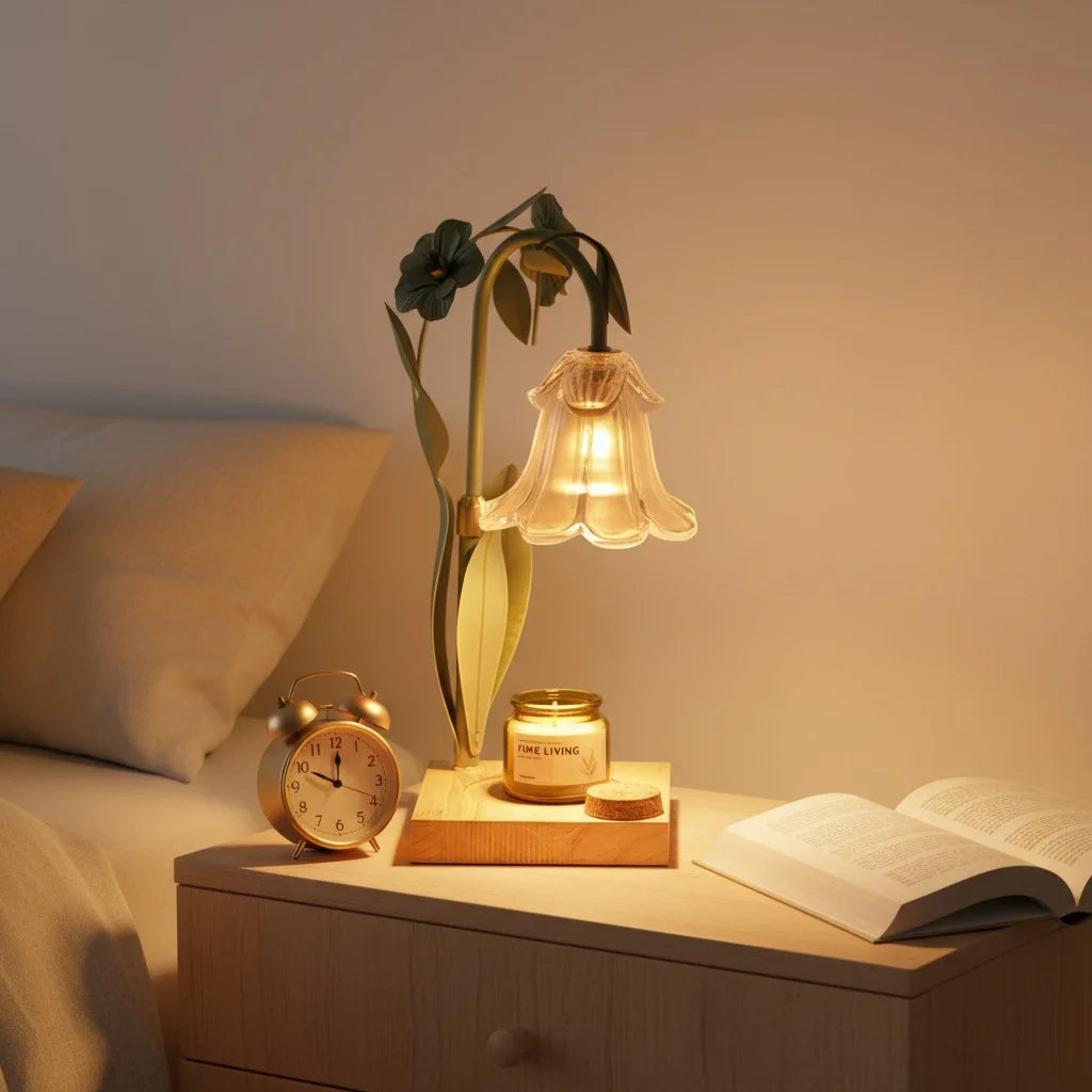 Lavinia Natural Luxury Aromatherapy Warm Lamp (9).webp__PID:0476797e-754e-47fd-94c5-1044a8a00124