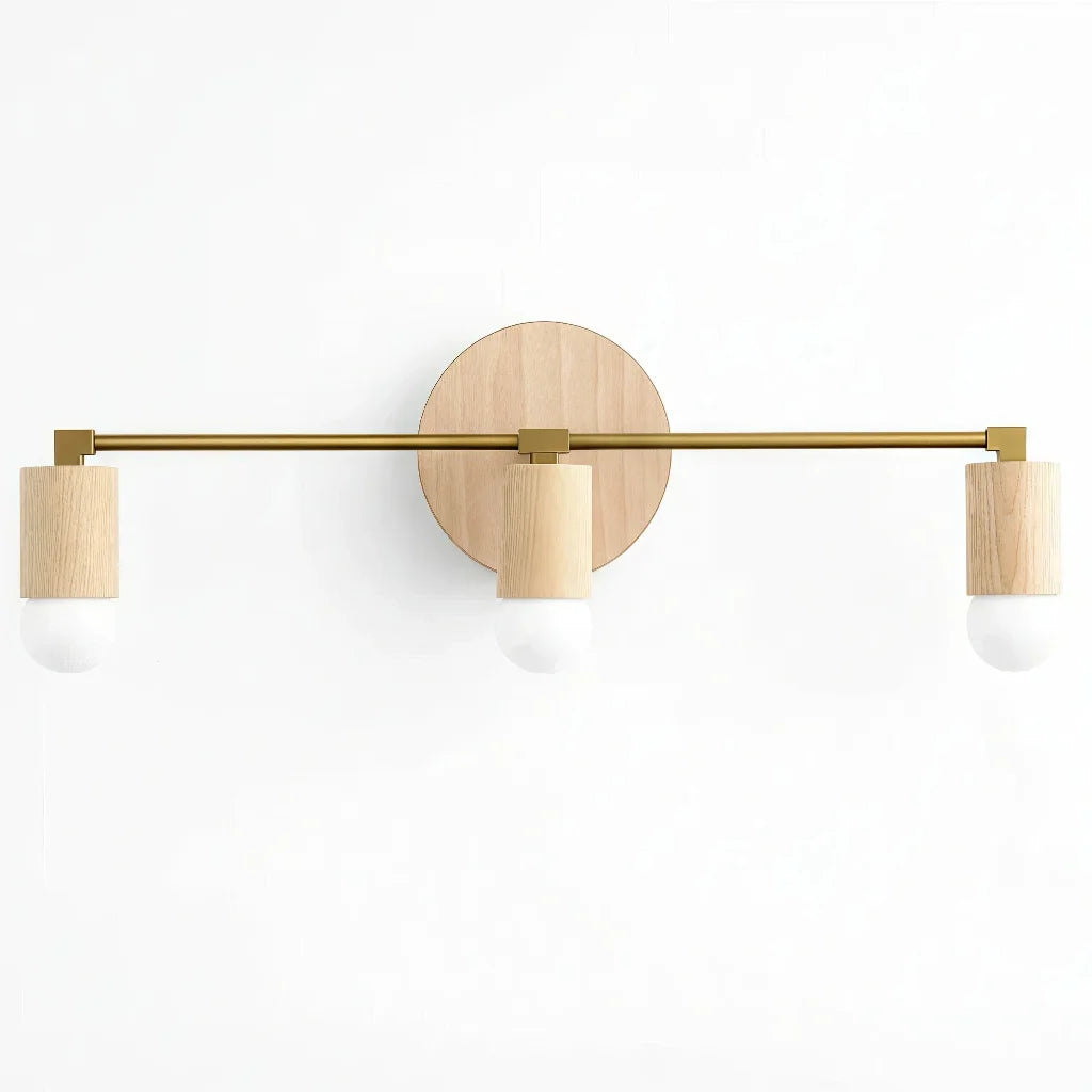 Rustic Minimalist Wood Vanity Light sku2.webp__PID:fd7b92de-d9cc-427c-8f41-dbb0900be2c3