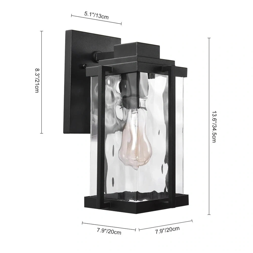 Althea Modern Outdoor Square Glass Wall Lamp7.webp__PID:ab965af1-b9f8-4c98-9a84-a0d7d79d7f62