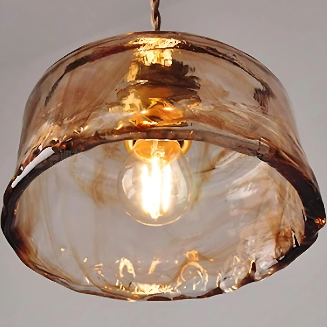 Cherie Vintage Drum Cloud Glass Pendant Light detail1.webp__PID:55ce69c0-16e8-46d5-85af-b5fef1578e36