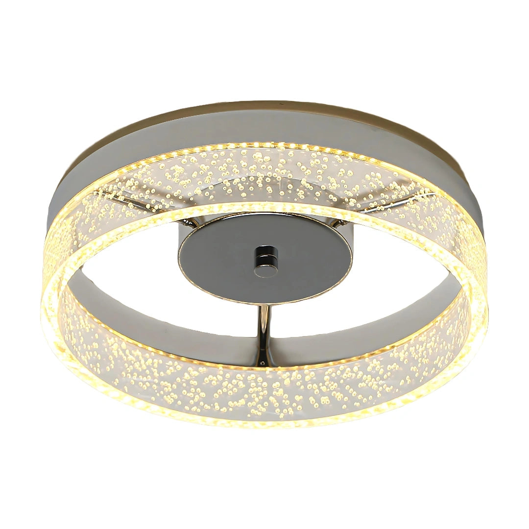 Everly Modern Bubble Acrylic Round LED Ceiling Light nickel.webp__PID:2626879d-a489-49ff-a29f-b77ecd843a77