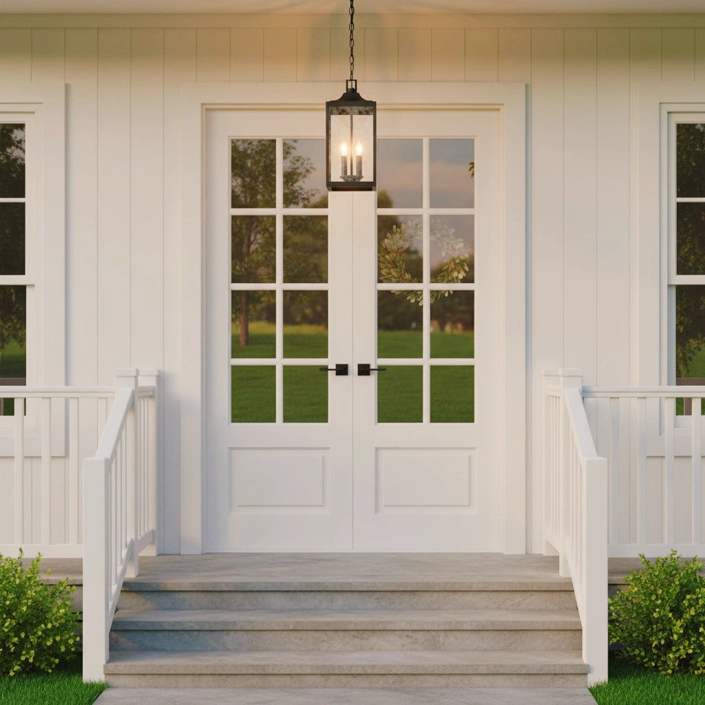Eric Industrial Glass Lantern Outdoor Pendant Light1.webp__PID:249d7a52-eae4-4604-80ee-60513d264b84
