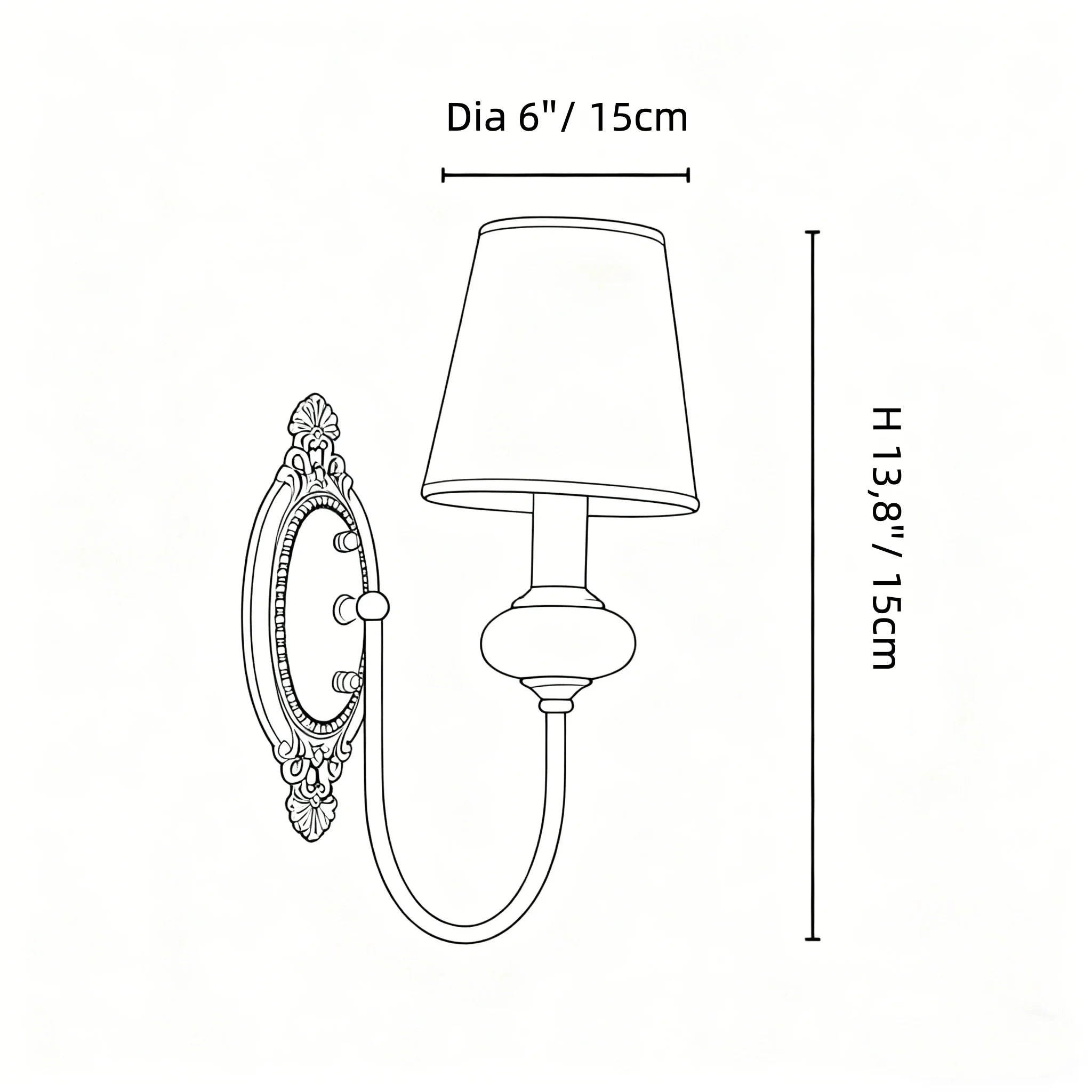 Freya Lotus glass wall light size.webp__PID:ea1535be-3221-4879-b87e-6cb13464bec4