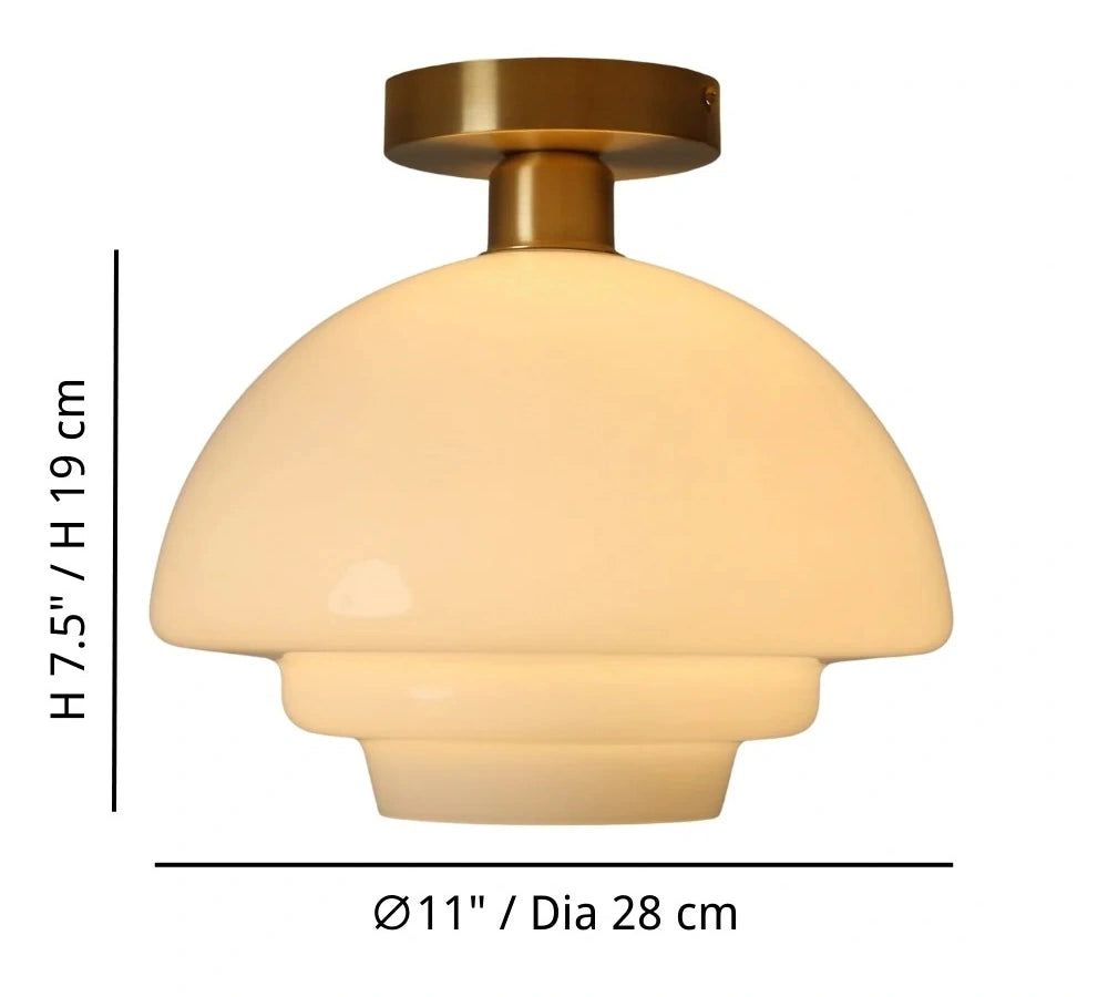 Zofia Retro Minimalist Milk Glass Ceiling Light3.webp__PID:cf9d2904-9adb-4d2e-b64d-7db6fca5e6ab