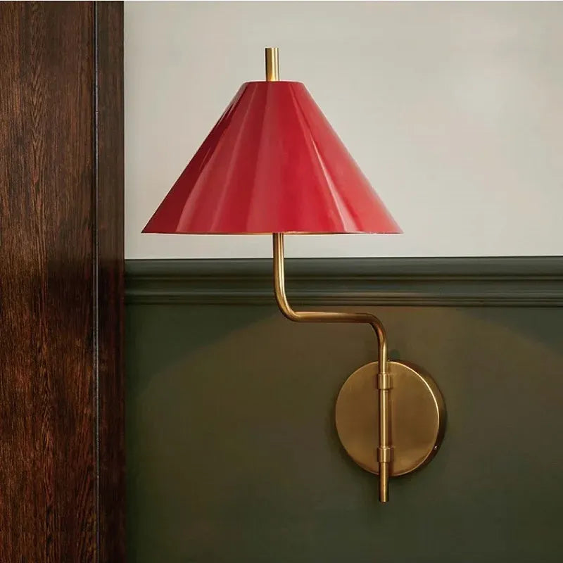 Liora Nordic Fabric Metal Wall Sconce4.webp__PID:291134d7-503d-4847-aef9-a62f171208aa