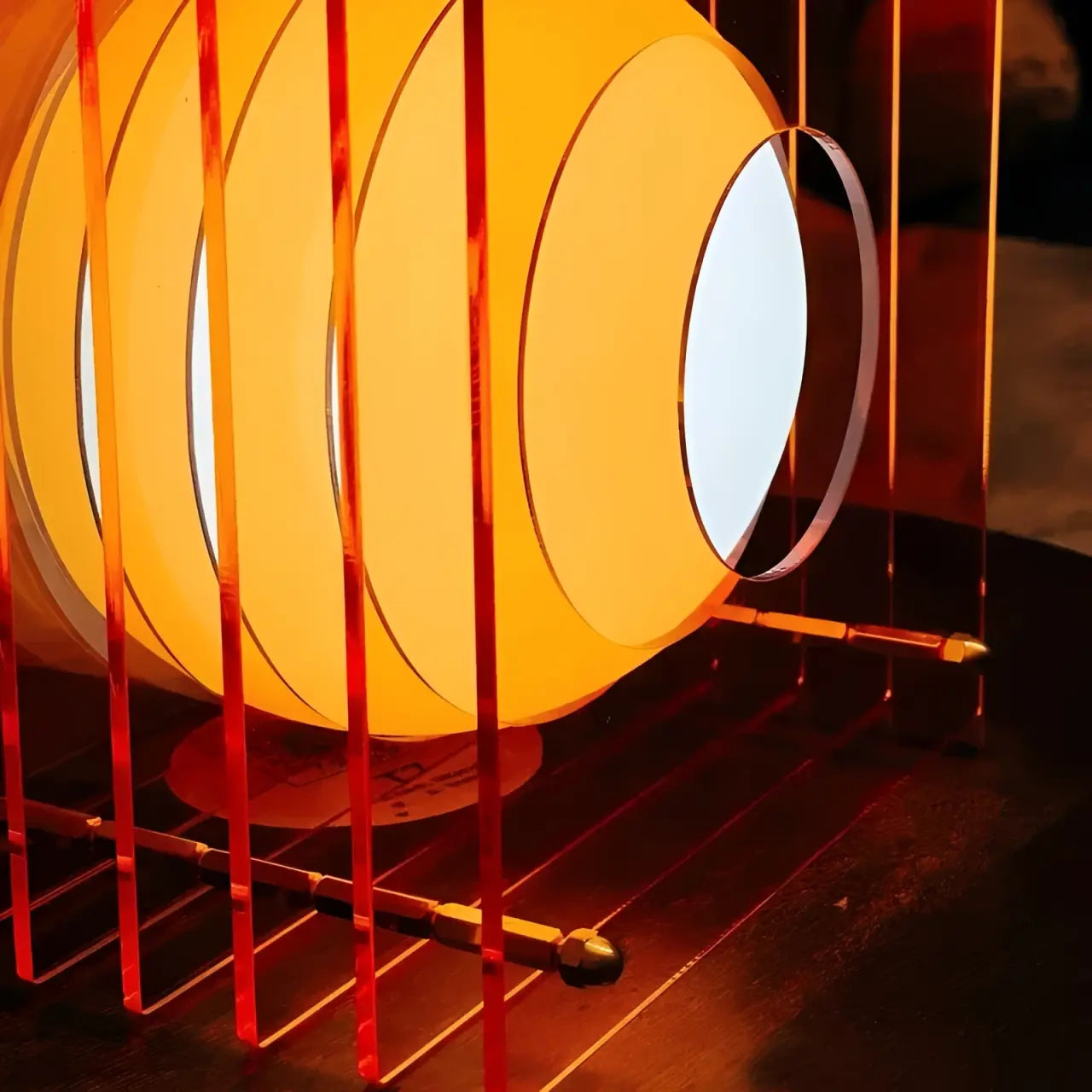 Kaelth Modern Acrylic Geometric Moon Table Lampqt6.webp__PID:43f68eae-355b-4b92-826c-2621a0d6172f