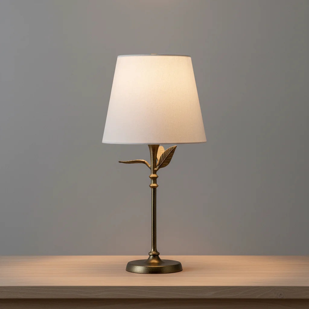 Clara Retro Brass Plant Wrought Iron Table Lamp (16).webp__PID:d1e909be-649b-43f2-b201-f8a5146f169d