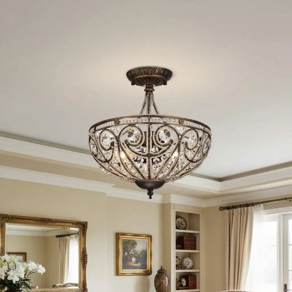 Ophelia Modern Roman 3-Light Glass Ceiling Light1.webp__PID:e8aa64da-9601-4603-b329-b6c99ef523da