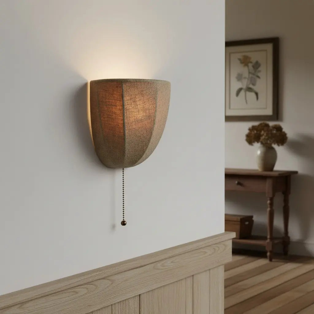 Lysenn Rustic Natural Linen Wall Sconce10.webp__PID:5691a86d-9c33-452a-8675-887fa428bcae