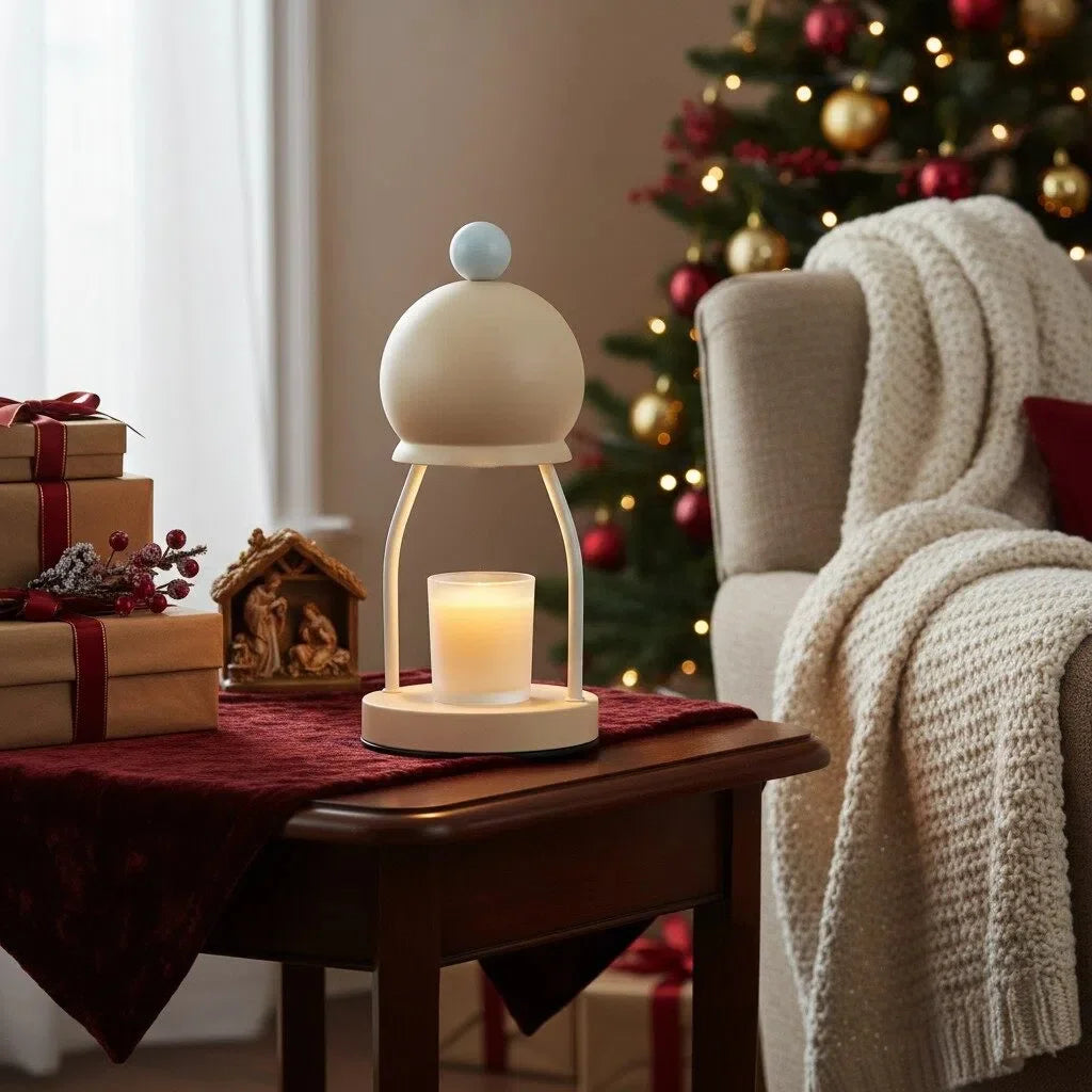 Svenja Little Hat Candle Warmer Lamp (22).webp__PID:572928f5-8cca-42b1-a9bb-82923662602f
