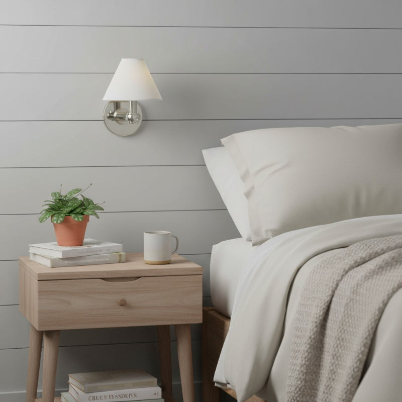 Mireya Modern Farmhouse Linen Drum Ceiling Light11.webp__PID:940d8e56-432c-462b-ab5e-95919ca085f1